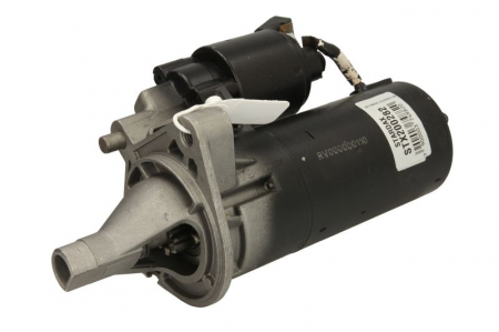 Electromotor (12V, 1,2kW) potrivit CHRYSLER GRAND VOYAGER III, VOYAGER II, VOYAGER III, VOYAGER IV; DODGE CARAVAN; NISSAN MAXIMA / MAXIMA QX V; PLYMOUTH VOYAGER 2.5/3.3/3.8 08.90-12.08 [0]