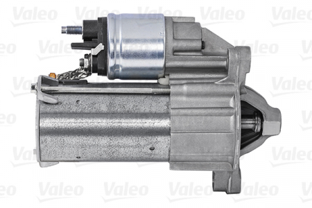 Electromotor (12V, 1,2kW) potrivit CITROEN AX, BERLINGO, BERLINGO MULTISPACE, BERLINGO/MINIVAN, BX, C15, C15/MINIVAN, C2, C2 ENTERPRISE, C3 I, C3 II, C3 PLURIEL, C4, C4 I, C-ELYSEE 1.0-2.0D 10.82- [3]