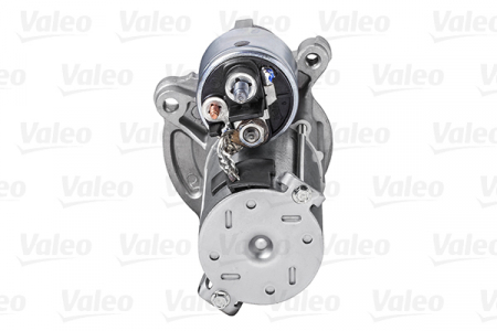 Electromotor (12V, 1,2kW) potrivit CITROEN AX, BERLINGO, BERLINGO MULTISPACE, BERLINGO/MINIVAN, BX, C15, C15/MINIVAN, C2, C2 ENTERPRISE, C3 I, C3 II, C3 PLURIEL, C4, C4 I, C-ELYSEE 1.0-2.0D 10.82- [2]