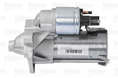 Electromotor (12V, 1,2kW) potrivit DACIA DOKKER, DOKKER EXPRESS/MINIVAN, DUSTER, DUSTER/SUV, LODGY, LOGAN, LOGAN EXPRESS, LOGAN II, LOGAN MCV, LOGAN MCV II, SANDERO, SANDERO II 1.5D-2.0 06.01- [3]
