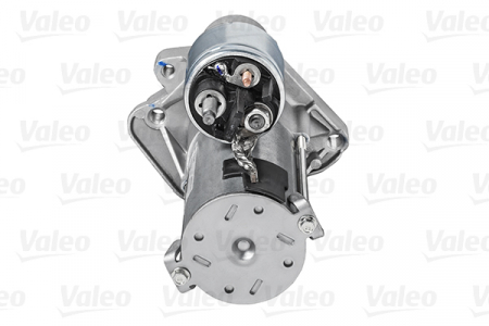Electromotor (12V, 1,2kW) potrivit DACIA DOKKER, DOKKER EXPRESS/MINIVAN, DUSTER, DUSTER/SUV, LODGY, LOGAN, LOGAN EXPRESS, LOGAN II, LOGAN MCV, LOGAN MCV II, SANDERO, SANDERO II 1.5D-2.0 06.01- [2]
