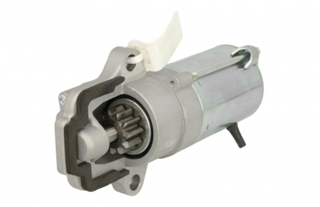 Electromotor (12V, 1,2kW) potrivit FORD B-MAX, C-MAX, FOCUS C-MAX, FOCUS II 1.4LPG/1.8/1.8ALK 10.03- [0]