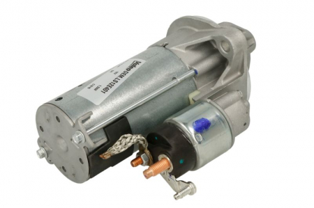 Electromotor (12V, 1,2kW) potrivit FORD B-MAX, C-MAX II, ECOSPORT, FIESTA VI, FOCUS III, GRAND C-MAX, TOURNEO COURIER B460, TRANSIT CONNECT V408/MINIVAN, TRANSIT COURIER B460 1.0 02.12- [1]