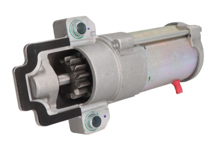 Electromotor (12V, 1,2kW) potrivit FORD FOCUS IV 1.5 09.18- [0]