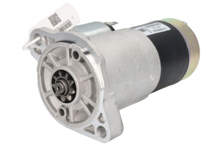 Electromotor (12V, 1,2kW) potrivit FORD MAVERICK; NISSAN PICK UP, TERRANO II 2.4 04.92-09.07 [0]