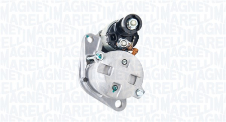 Electromotor potrivit HONDA CIVIC VII, CR-V II, FR-V, STREAM 2.0/2.4 dupa 2001 - (12V, 1,2kW) [1]