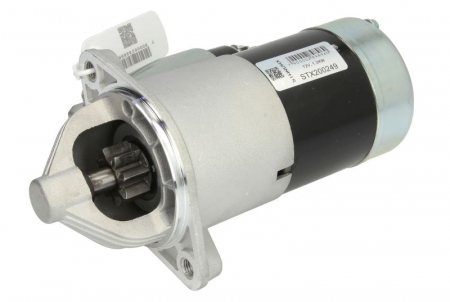 Electromotor (12V, 1,2kW) potrivit HYUNDAI ACCENT, ACCENT I, H-1, H-1 / STAREX, H100, LANTRA I, PONY, PONY / EXCEL, S, SANTAMO, SONATA II, SONATA III; KIA JOICE; MAZDA B-SERIE 1.3-2.6 08.77- [0]