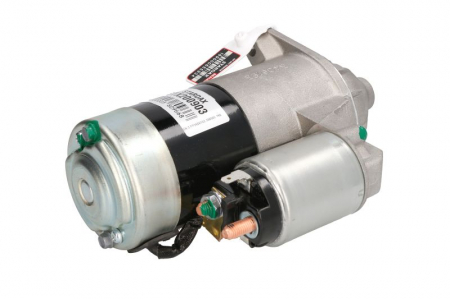 Electromotor (12V, 1,2kW) potrivit HYUNDAI COUPE I, COUPE II, ELANTRA III, ELANTRA IV, LANTRA II, MATRIX, TRAJET, TRAJET/MINIVAN, TUCSON; KIA CARENS II, CERATO I 1.6/1.8/2.0 11.95- [1]