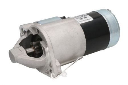 Electromotor (12V, 1,2kW) potrivit HYUNDAI COUPE II, HIGHWAY, SANTA FÉ I, SONATA IV, TRAJET, TUCSON, XG; KIA CARNIVAL II, MAGENTIS I, OPIRUS, SPORTAGE II 1.6-3.5 06.98- [0]