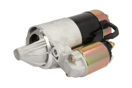 Electromotor (12V, 1,2kW) potrivit HYUNDAI GALLOPER I, S, SONATA II, SONATA III, TERRACAN; KIA SORENTO I; MITSUBISHI 3000 GT, GALANT VII, PAJERO I, PAJERO II, PAJERO III 1.5-3.5 11.88- [0]