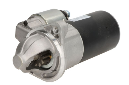 Alternatoare Electromotoare - Electromotor (12V, 1,2kW) potrivit HYUNDAI I10 I, I10 II, I20 I, I20 II; KIA PICANTO II, RIO III 1.0-1.2LPG 09.08-08.20