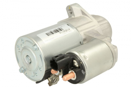 Electromotor (12V, 1,2kW) potrivit HYUNDAI I40 I, I40 I CW; KIA OPTIMA 2.0/2.0H 07.11- [1]