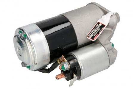 Electromotor potrivit HYUNDAI LANTRA I, LANTRA II, SONATA II, SONATA III; KIA JOICE; MITSUBISHI GALANT VI, GALANT VII, L200, L400, LANCER IV, PAJERO JUNIOR I 1.1-3.0 dupa 1986 - (12V, 1,2kW) [1]