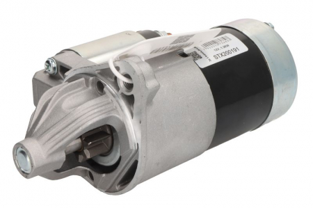 Electromotor (12V, 1,2kW) potrivit HYUNDAI SONATA II; MITSUBISHI 3000 GT, GALANT VII, PAJERO I, PAJERO II, PAJERO III, PAJERO SPORT I, SIGMA 2.5/3.0/3.5 11.88- [0]