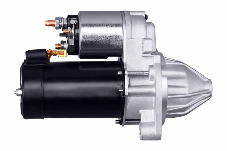 Electromotor (12V, 1,2kW) potrivit MERCEDES C (CL203), C T-MODEL (S203), C (W202), C (W203), CLK (A208), CLK (C208), E T-MODEL (S210), E (W210), M (W163), SLK (R170) 1.8-2.3CNG 03.93-05.06 [3]