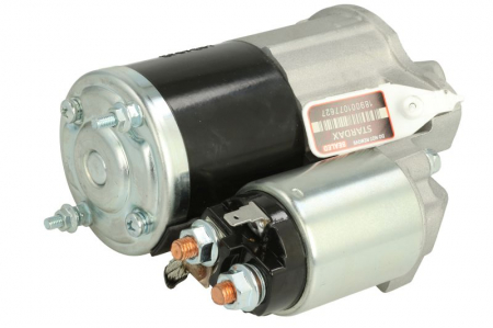 Electromotor (12V, 1,2kW) potrivit MITSUBISHI LANCER VII, OUTLANDER I 2.0 01.02-09.07 [1]