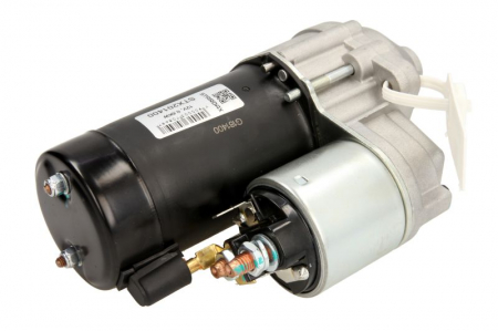 Electromotor potrivit MOTO GUZZI V 35, V 65, V 75 0.34/0.64/0.74 197701-197912 - (12V, 1,2kW) [1]