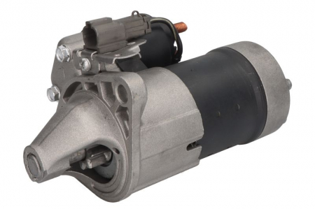 Alternatoare Electromotoare - Electromotor potrivit NISSAN 100NX, ALMERA I, ALMERA II, ALMERA TINO, PRIMERA, SUNNY II, SUNNY III 1.4-1.8 1988-2008 - (12V, 1,2kW)
