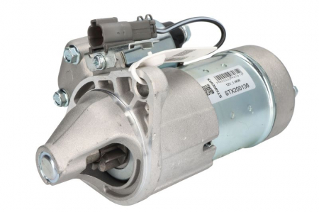 Alternatoare Electromotoare - Electromotor potrivit NISSAN ALMERA I, ALMERA II, ALMERA TINO, PRIMERA 1.5-1.8LPG 1990-2008 - (12V, 1,2kW)