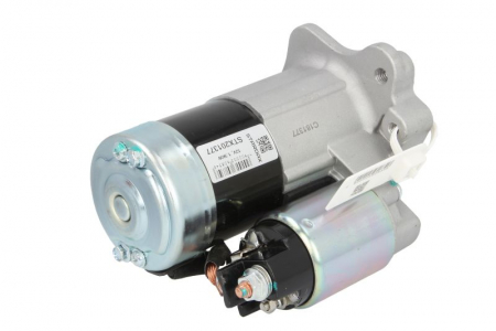 Electromotor (12V, 1,2kW) potrivit RENAULT CLIO III, GRAND SCENIC III, LAGUNA III, MEGANE, MEGANE III, SCENIC III 1.6/1.6ALK/1.6LPG 10.07- [1]