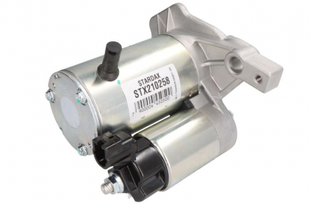 Electromotor (12V, 1,2kW) potrivit SUBARU TREZIA; TOYOTA AURIS, COROLLA, VERSO S, YARIS, YARIS/HATCHBACK 1.3/1.33/1.5 11.10- [1]