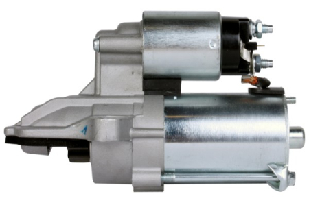 Electromotor (12V, 1,2kW) potrivit VOLVO 850, C30, C70 I, S40 I, S40 II, S60 I, S60 II, S70, S80 I, S80 II, V40, V50, V60 I, V70 I, V70 II, V70 III, XC60 I, XC70 I, XC90 I 1.6-2.5D 06.91- [2]
