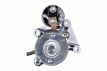 Electromotor (12V, 1,2kW) potrivit VOLVO C30, S40 II, S80 II, V50, V70 III; FORD C-MAX, C-MAX II, FOCUS C-MAX, FOCUS II, FOCUS III, FOCUS III/HATCHBACK, FOCUS III/KOMBI 1.5D/1.6/1.6D 10.03- [2]