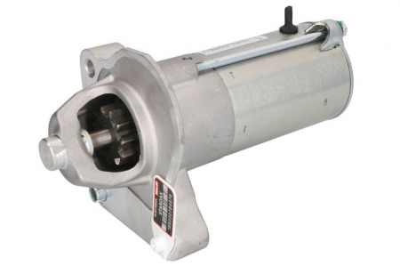 Alternatoare Electromotoare - Electromotor (12V, 1,2kW) potrivit VOLVO C30, S40 II, S80 II, V50, V70 III; FORD C-MAX, C-MAX II, FOCUS C-MAX, FOCUS II, FOCUS III, FOCUS III/KOMBI, GALAXY II, GALAXY MK II, GRAND C-MAX 1.5D-2.0D 10.0