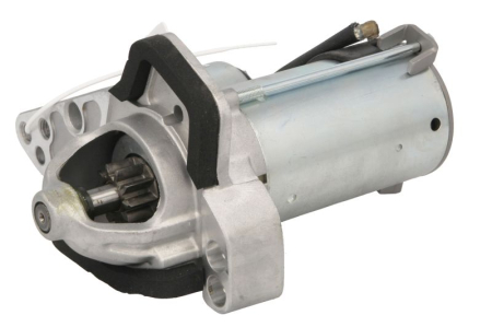 Electromotor (12V, 1,2kW, reconditionat profesional) potrivit DACIA DUSTER; RENAULT CAPTUR II 1.3 01.19- [0]