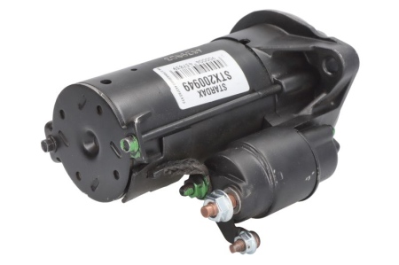 Electromotor (12V, 1,2kW, reconditionat profesional) potrivit FORD B-MAX, ECOSPORT, FIESTA VI, FOCUS III, FOCUS III/HATCHBACK, TOURNEO COURIER B460, TRANSIT COURIER B460 1.0 02.12- [1]