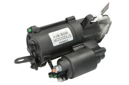 Electromotor (12V, 1,2kW, reconditionat profesional) potrivit FORD FIESTA V 2.0 03.05-06.08 [1]