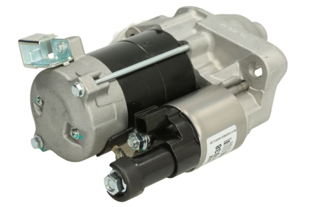 Electromotor (12V, 1,2kW, reconditionat profesional) potrivit HONDA ACCORD VIII, CIVIC VIII, CR-V III, FR-V 1.6-2.0 09.05- [1]