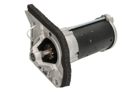 Electromotor (12V, 1,2kW, reconditionat profesional) potrivit NISSAN MICRA V 1.0 12.16- [0]