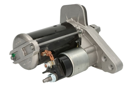 Electromotor (12V, 1,2kW, reconditionat profesional) potrivit NISSAN QASHQAI III; RENAULT GRAND SCENIC IV, SCENIC IV 1.3/1.3H 01.18- [1]