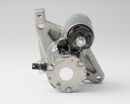 Alternatoare Electromotoare - Electromotor potrivit TOYOTA AURIS, COROLLA, VERSO S, YARIS 1.3/1.33/1.5 dupa 2010 - (12V, 1,2kW)