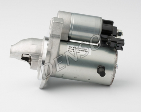 Electromotor potrivit TOYOTA AURIS, COROLLA, VERSO S, YARIS 1.3/1.33/1.5 dupa 2010 - (12V, 1,2kW) [2]