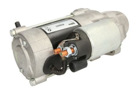 Electromotor (12V, 1,35kW) potrivit OPEL ASTRA J, ASTRA J GTC, ASTRA K, INSIGNIA A, INSIGNIA B, INSIGNIA B GRAND SPORT, MERIVA B, MOKKA / MOKKA X, ZAFIRA C 1.6D 02.13- [1]