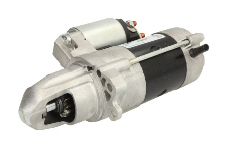 Electromotor (12V, 1,35kW) potrivit OPEL ASTRA J, ASTRA J GTC, ASTRA K, INSIGNIA A, INSIGNIA B, INSIGNIA B GRAND SPORT, MERIVA B, MOKKA / MOKKA X, ZAFIRA C 1.6D 02.13- [0]