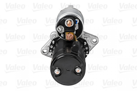Electromotor (12V, 1,3kW) potrivit CHEVROLET AVEO / KALOS, CRUZE, LACETTI, NUBIRA, ORLANDO, REZZO; DAEWOO ARANOS, ESPERO, KALOS, LACETTI, LANOS, NEXIA, NUBIRA, TACUMA / REZZO, TICO 0.8-2.2 08.79- [2]