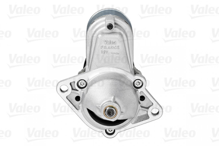 Electromotor (12V, 1,3kW) potrivit CHEVROLET AVEO / KALOS, CRUZE, LACETTI, NUBIRA, ORLANDO, REZZO; DAEWOO ARANOS, ESPERO, KALOS, LACETTI, LANOS, NEXIA, NUBIRA, TACUMA / REZZO, TICO 0.8-2.2 08.79- [1]