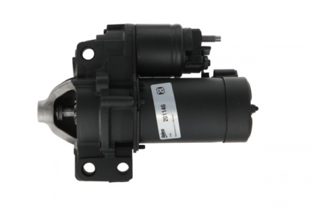 Electromotor (12V, 1,3kW) potrivit CITROEN C5 I, C5 II, C5 III, C6, C8; FIAT ULYSSE; LANCIA PHEDRA; PEUGEOT 406, 407, 607, 807; RENAULT AVANTIME, CLIO II, LAGUNA I, LAGUNA II 2.0D/3.0 03.97- [3]