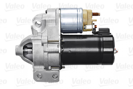 Electromotor potrivit CITROEN C5 I, C5 II, C5 III, C6, C8; FIAT ULYSSE; LANCIA PHEDRA; PEUGEOT 406, 407, 607, 807; RENAULT AVANTIME, CLIO II, LAGUNA I, LAGUNA II 2.0D/3.0 dupa 1997 - (12V, 1,3kW) [3]