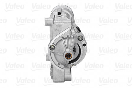 Electromotor potrivit CITROEN C5 I, C5 II, C5 III, C6, C8; FIAT ULYSSE; LANCIA PHEDRA; PEUGEOT 406, 407, 607, 807; RENAULT AVANTIME, CLIO II, LAGUNA I, LAGUNA II 2.0D/3.0 dupa 1997 - (12V, 1,3kW) [1]