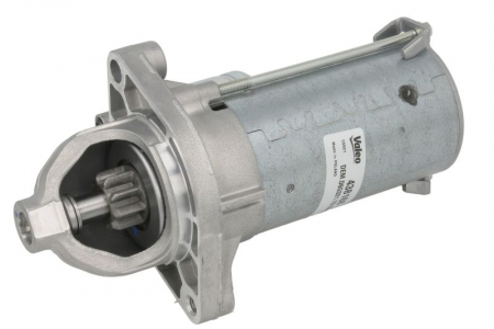 Electromotor (12V, 1,3kW) potrivit FIAT DOBLO, DOBLO CARGO, DOBLO/MINIVAN, FIORINO/MINIVAN, GRANDE PUNTO, IDEA, LINEA, PUNTO, PUNTO/HATCHBACK, QUBO, SIENA, STRADA, TIPO 1.3D/1.9D 06.03- [0]