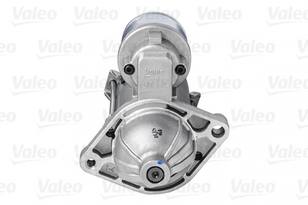Electromotor (12V, 1,3kW) potrivit FIAT DOBLO, DOBLO CARGO, DOBLO/MINIVAN, FIORINO/MINIVAN, GRANDE PUNTO, IDEA, LINEA, PUNTO, PUNTO/HATCHBACK, QUBO, SIENA, STRADA, TIPO 1.3D/1.9D 06.03- [3]