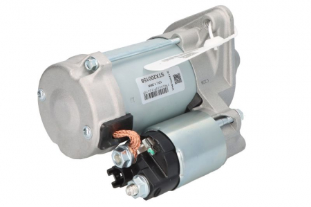 Electromotor (12V, 1,3kW) potrivit TOYOTA AVENSIS, CALDINA, CELICA, COROLLA, COROLLA VERSO, OPA, PASEO, PREMIO 1.5/1.6/1.8 08.95-06.13 [1]