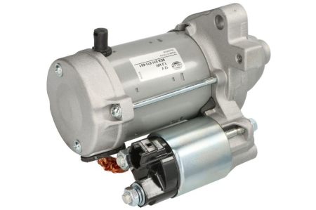 Electromotor (12V, 1,3kW) potrivit TOYOTA YARIS, YARIS/HATCHBACK 1.0/1.0LPG 08.05-06.20 [1]