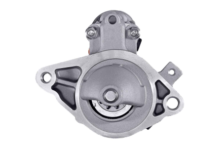 Electromotor (12V, 1,3kW) potrivit TOYOTA YARIS, YARIS/HATCHBACK 1.0/1.0LPG 08.05-06.20 [3]