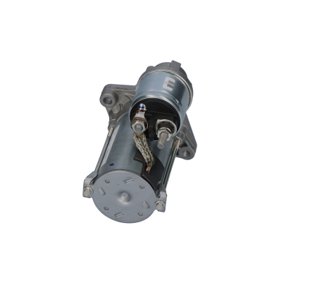 Electromotor (12V, 1,3kW, reconditionat) potrivit ALFA ROMEO MITO; FIAT 500, 500 C, DOBLO, DOBLO CARGO, DOBLO/MINIVAN, FIORINO, FIORINO/MINIVAN, GRANDE PUNTO, IDEA, LINEA, PALIO 1.3D/1.9D 10.01- [2]