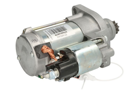 Electromotor (12V, 1,3kW, reconditionat profesional) potrivit PORSCHE 911, 911 SPEEDSTER, BOXSTER SPYDER, CAYMAN 3.8/4.0 08.13-12.20 [1]